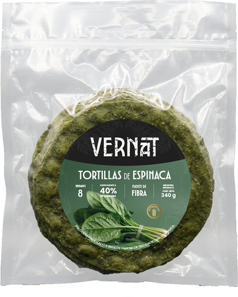 Espinaca