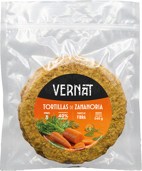 Zanahoria